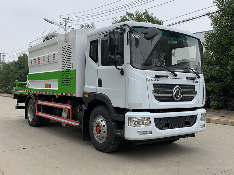 東風D9   多功能抑塵車