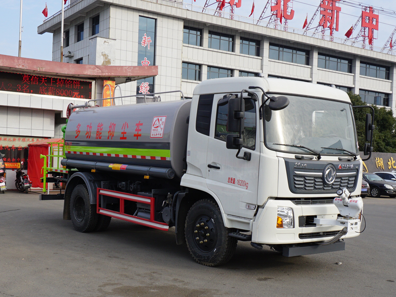 東風天錦型  多（duō）功能（néng）抑塵車